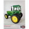 Image 7 : John Deere 4430 MFWD Tractor (ERTL) (Scale 1:16)