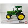 Image 9 : John Deere 4430 MFWD Tractor (ERTL) (Scale 1:16)