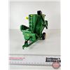 Image 3 : John Deere Mix Mill (ERTL) (Scale 1:16)