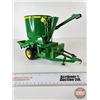 Image 4 : John Deere Mix Mill (ERTL) (Scale 1:16)