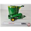 Image 5 : John Deere Mix Mill (ERTL) (Scale 1:16)