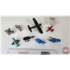 Image 8 : Variety of Airplanes & Helicopters (8)