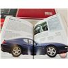 Image 13 : Variety of Car Books (4)