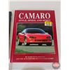 Image 5 : Variety of Car Books (4)