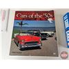 Image 8 : Variety of Car Books (4)