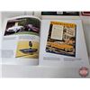 Image 9 : Variety of Car Books (4)