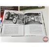 Image 10 : Variety of Tractor Hardcover Books (4)