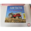 Image 11 : Variety of Tractor Hardcover Books (4)