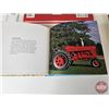 Image 12 : Variety of Tractor Hardcover Books (4)