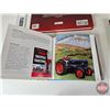 Image 13 : Variety of Tractor Hardcover Books (4)