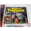 Image 5 : Variety of Tractor Hardcover Books (4)