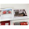Image 6 : Variety of Tractor Hardcover Books (4)
