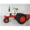 Image 11 : CASE 1570 Tractor w/ Duals & Farm Wagon (ERTL) (Scale 1:16)