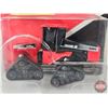 Image 2 : CASE IH 9380 Quad Trac (Scale Models) (Scale 1:64) (New in Pkg)
