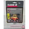 Image 1 : CASE 1470 Traction King (ERTL) (Scale 1:64) (New in Pkg)