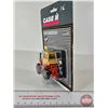 Image 5 : CASE 1470 Traction King (ERTL) (Scale 1:64) (New in Pkg)