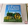 Image 11 : John Deere Tractor Books (4)