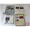 Image 14 : John Deere Tractor Books (4)