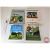 Image 1 : John Deere Tractor Books (4)
