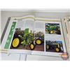 Image 4 : John Deere Tractor Books (4)