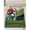 Image 8 : John Deere Tractor Books (4)