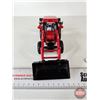 Image 3 : CASE IH 5230 Tractor w/ FEL & Tandem Disc (ERTL) (Scale 1:32)