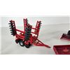 Image 13 : Variety of IH Tractors, Combines & Implements (Most Scale 1:64)
