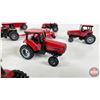 Image 3 : Variety of IH Tractors, Combines & Implements (Most Scale 1:64)
