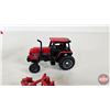 Image 5 : Variety of IH Tractors, Combines & Implements (Most Scale 1:64)