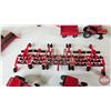 Image 9 : Variety of IH Tractors, Combines & Implements (Most Scale 1:64)