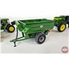 Image 13 : Variety of John Deere Tractors, Combine & Implements (Most Scale 1:64)