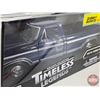 Image 3 : 1979 FORD F-150 Custom : Timeless Legends (Motor Max) (Scale 1:24) (Box Measures : 4"H x 9-3/4"W x 4