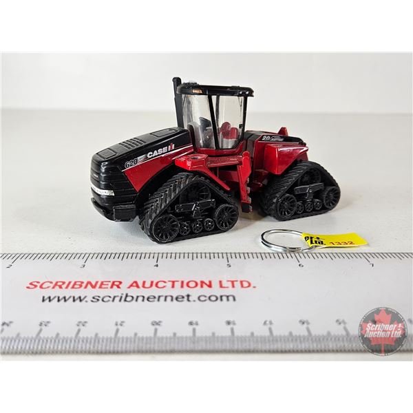 CASE IH 620 Quad Trac : 2016 Farm Show Edition (ERTL) (Scale 1:64)
