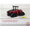 Image 1 : CASE IH 620 Quad Trac : 2016 Farm Show Edition (ERTL) (Scale 1:64)