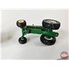 Image 10 : OLIVER Tractors (2) : 2455 & 1650 (Scale 1:64)