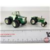 Image 5 : OLIVER Tractors (2) : 2455 & 1650 (Scale 1:64)
