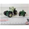 Image 7 : OLIVER Tractors (2) : 2455 & 1650 (Scale 1:64)