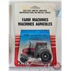 Image 2 : Farm Machines CASE IH (2) : 3294 & 2594 (ERTL) (Scale 1:64) (New in Pkg)