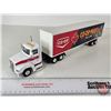 Image 2 : CO-OP Semi Truck & Trailer (Scale 1:50) (Total Measures : 17"L)