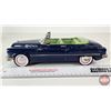 Image 10 : Pressed Steel Friction Toy : 1950 Buick (Box Measures: 4-1/2"H x 12-1/2"W x 5"D)