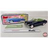Image 1 : Pressed Steel Friction Toy : 1950 Buick (Box Measures: 4-1/2"H x 12-1/2"W x 5"D)