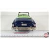 Image 8 : Pressed Steel Friction Toy : 1950 Buick (Box Measures: 4-1/2"H x 12-1/2"W x 5"D)