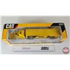 Image 9 : CAT Attitude/Experience Mural Truck (Norscot) (Scale 1:50) (Box Measures : 4-3/4"H x 16"W x 4-3/4"D)