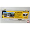 Image 6 : CAT M-Series Motor Graders Mural Truck (Norscot) (Scale 1:50) (Box Measures : 4-3/4"H x 16"W x 4-3/4