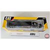 Image 9 : CAT M-Series Motor Graders Mural Truck (Norscot) (Scale 1:50) (Box Measures : 4-3/4"H x 16"W x 4-3/4