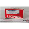 Image 14 : Lionel Canadian National GP-7 Locomotive : O Scale : 6-8031 (Box Measures : 6"H x 15-1/2"W x 3"D)