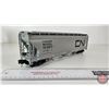 Image 5 : M.T.H. Electric Trains : Canadian National 3-Bay Centerflow Hopper : O Scale Freight Car : 388878 (B