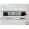 Image 7 : M.T.H. Electric Trains : Canadian National 3-Bay Centerflow Hopper : O Scale Freight Car : 388864 (B