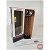 Image 1 : Lionel Train Operating Searchlight Tower : O & O27 Gauge : 6-12899 (Box Measures : 13-1/2"H x 5"W x