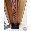 Image 3 : Lionel Train Operating Searchlight Tower : O & O27 Gauge : 6-12899 (Box Measures : 13-1/2"H x 5"W x